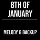 8th of January