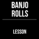 Banjo Rolls