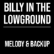 Billy in the Lowground