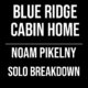 Blue Ridge Cabin Home – Noam Pikelny Solo Breakdown