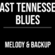 East Tennessee Blues