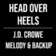 Head Over Heels – J.D. Crowe