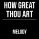 How Great Thou Art – Jim Mills