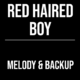 Red Haired Boy