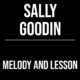 Why is Sally Goodin So Hard?