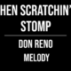 Hen Scratchin’ Stomp – Don Reno