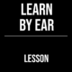 Learn By Ear