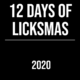 Licksmas 2020