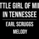 Little Girl of Mine in Tennessee – Earl Scruggs