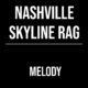 Nashville Skyline Rag