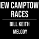 New Camptown Races – Bill Keith