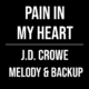 Pain In My Heart – J.D. Crowe