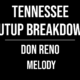 Tennessee Cutup Breakdown – Don Reno