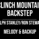 Clinch Mountain Backstep
