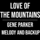 Love of the Mountains