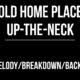 Old Home Place (Up-The-Neck)