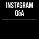 Grand Ol’ Instagram Q&A