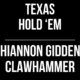 Texas Hold ‘Em // Rhiannon Giddens Clawhammer Lesson and Banjo History