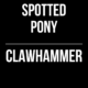Spotted Pony // Clawhammer Banjo