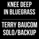 Knee Deep in Bluegrass // Terry Baucom