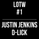 Lick of This Week #1