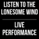 Listen to the Lonesome Wind // Missy Raines and Allegheny