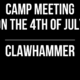 Camp Meeting on the 4th of July